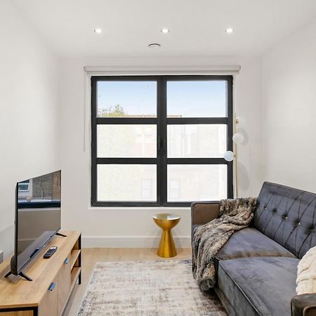 Executive 1 & 2 Bed Apartments In Heart Of London Free Wifi By City Stay Aparts London Kültér fotó